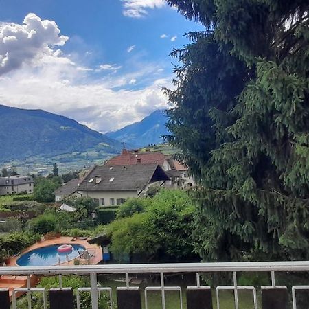 Home Suite Home Bed & Breakfast Merano Exteriér fotografie