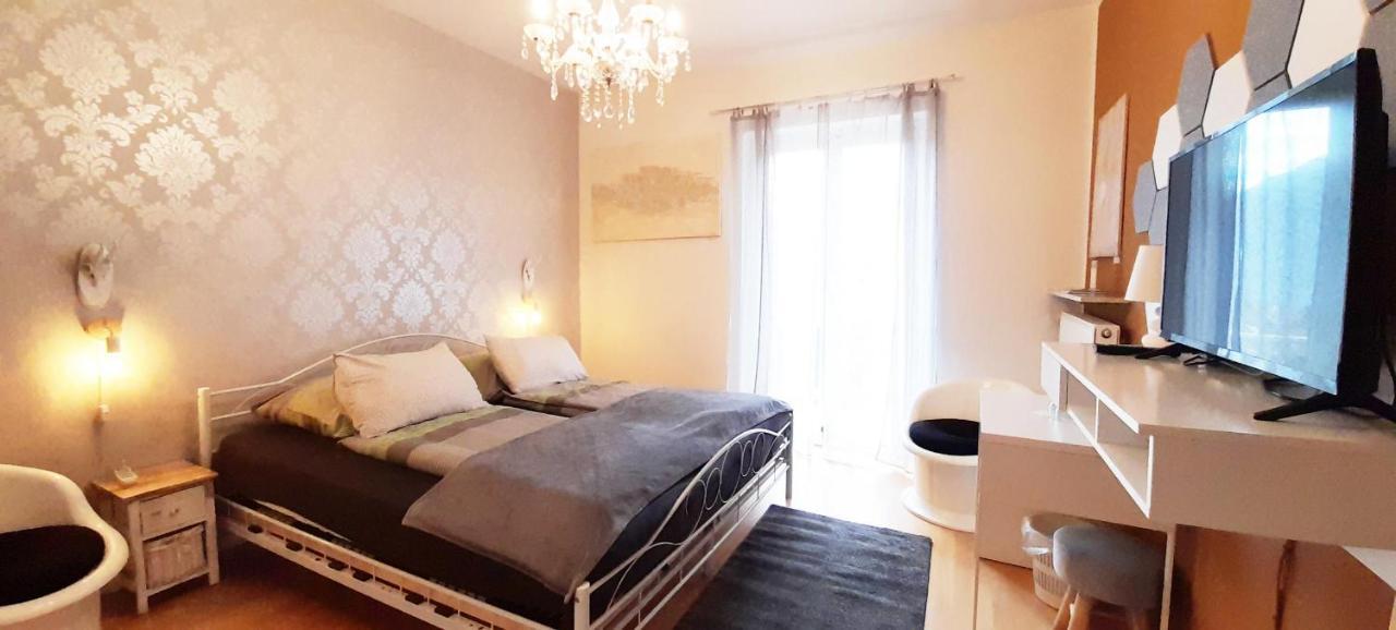 Home Suite Home Bed & Breakfast Merano Exteriér fotografie