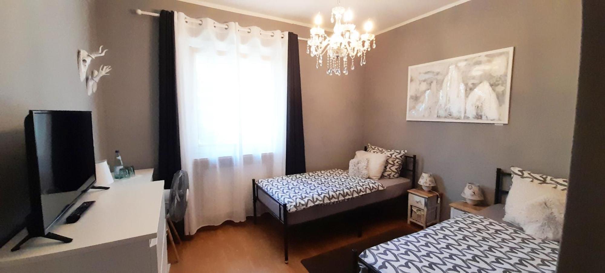 Home Suite Home Bed & Breakfast Merano Exteriér fotografie