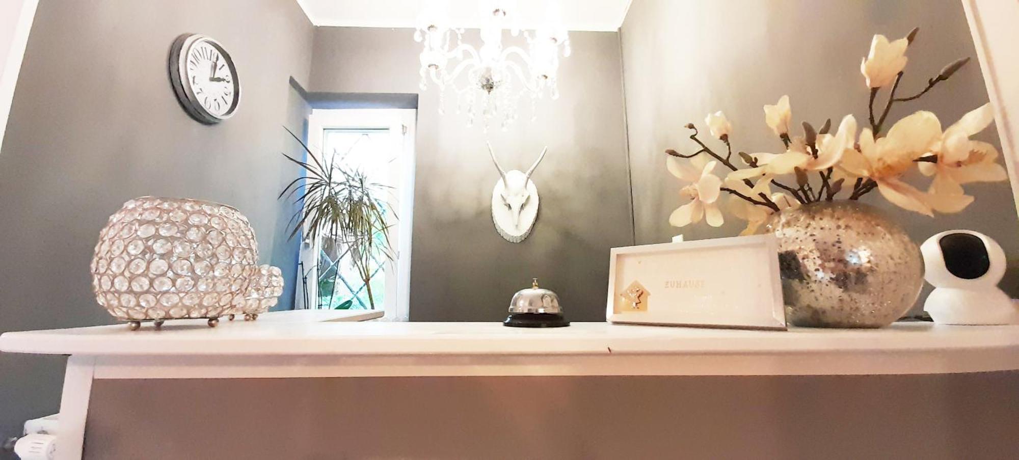 Home Suite Home Bed & Breakfast Merano Exteriér fotografie