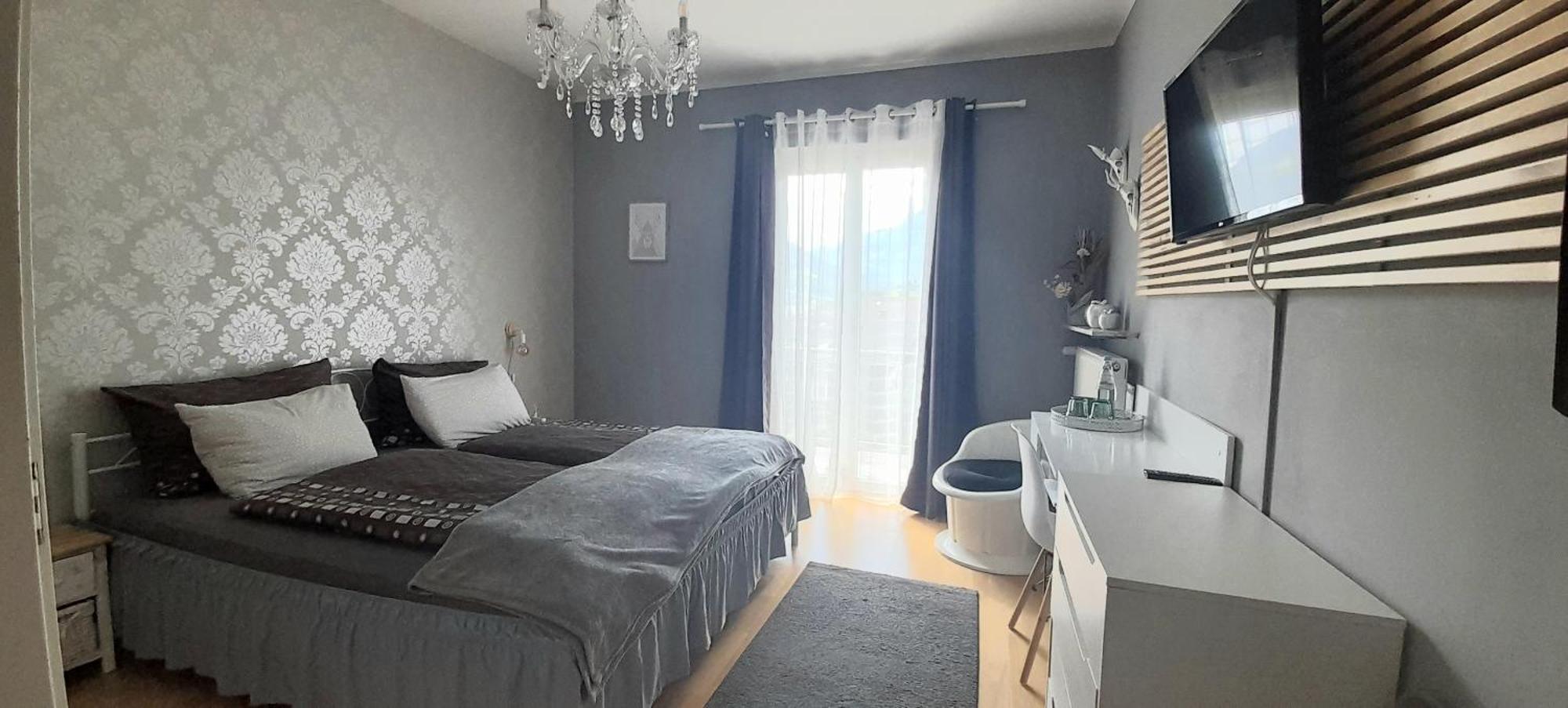 Home Suite Home Bed & Breakfast Merano Exteriér fotografie